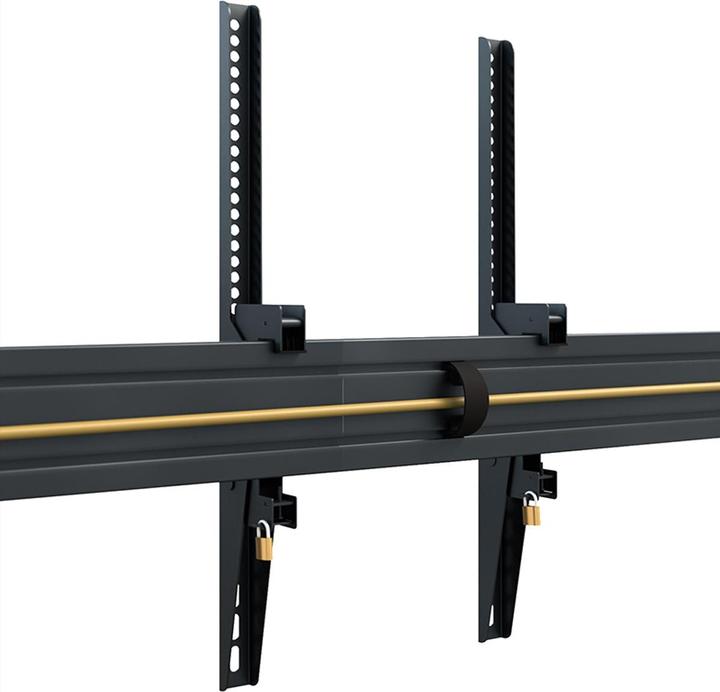 Produktbild Hagor CPS MENUBOARD W2P 46-65IN (Wand, 100 kg, 46" - 65")