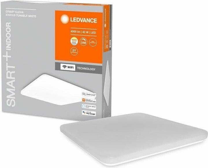 Produktbild Ledvance Smart+ Orbis Ceiling (4200 lm)