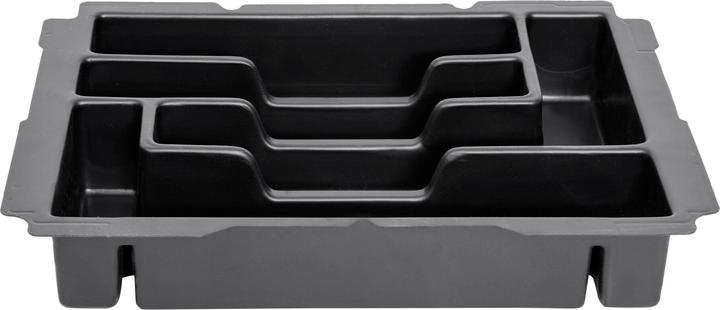 Actual product image Stier Tool insert for Systainer II + III T-Loc