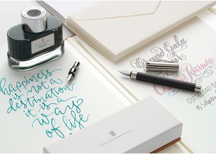 Immagine prodotto Graf von Faber Castell Set per Calligrafia (Nero, 1x)