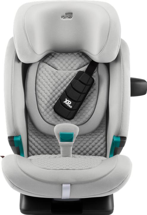 Produktbild Britax Römer Advansafix Pro (Kindersitz)