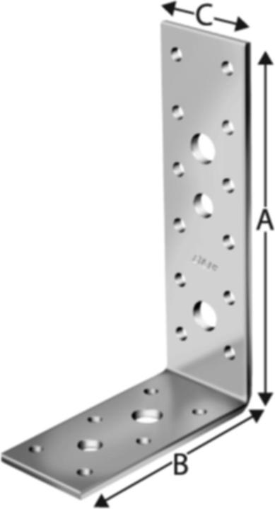 Immagine prodotto Simpson Sst giunto (Connettore angolare, 1 pz.)