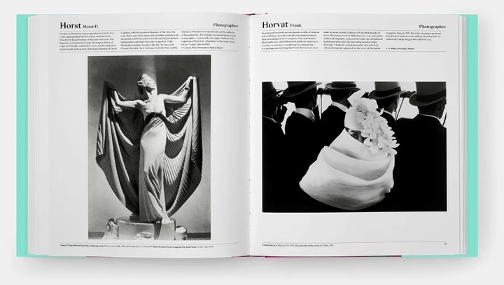 Produktbild The Fashion Book (Englisch, Collectif, 2022)