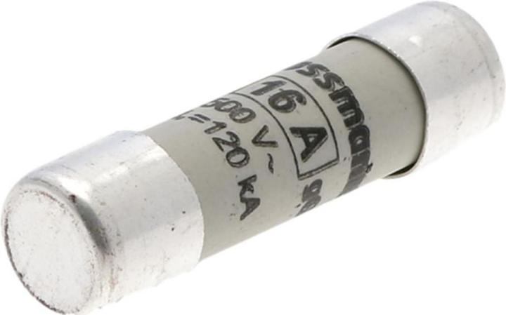 Actual product image Eaton C10G16 (16 A)