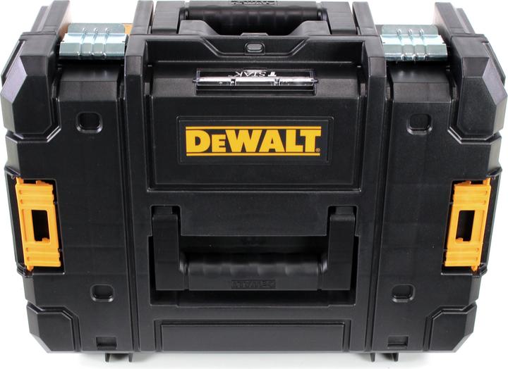 Actual product image DeWalt DCF 620 NT (Rechargeable battery operated)