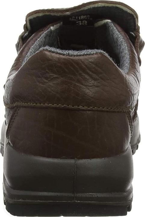 Produktbild GriSport Wanderschuhe Kielder Narbiges Leder (35.5)