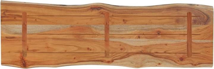 Produktbild vidaXL Tischplatte (120 x 40 cm)