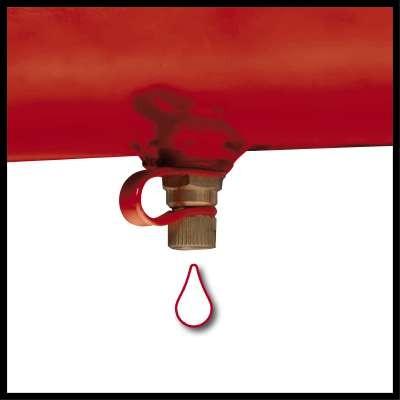 Produktbild Einhell TE-AC 270/50/10 (50 l, 10 Bar)