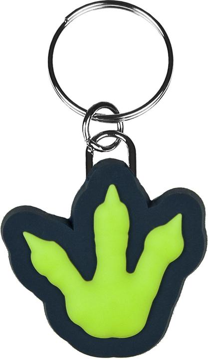 Produktbild Scooli EasyStart Schulranzen Set,5tlg Jurassic World (19 l)