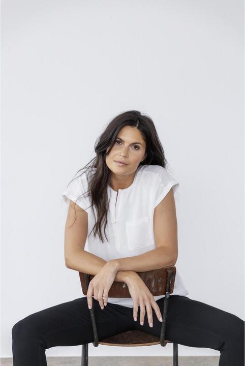 Immagine prodotto Fransa Zawov 2 (XS)