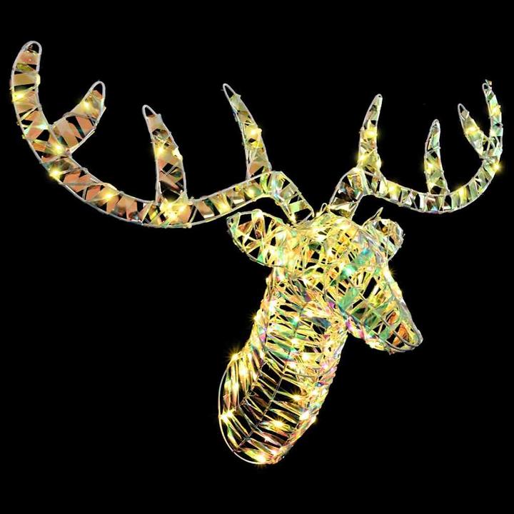 Actual product image vidaXL Weihnachtsdekoration