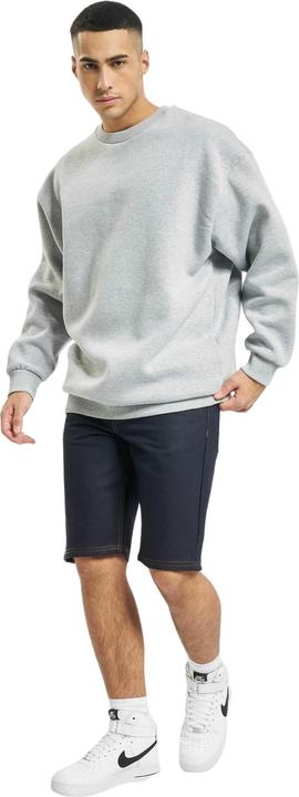 Actual product image Dangerous Crush Shorts 90th Mid - 20725 (30)
