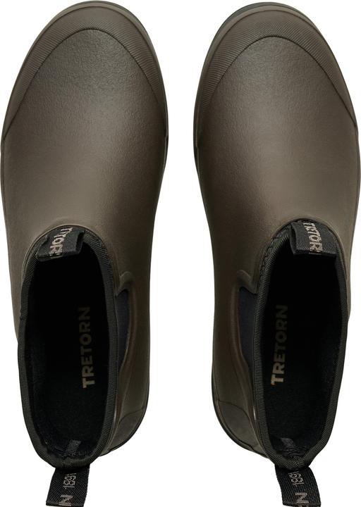 Actual product image Tretorn Terrain Low Neo (45)