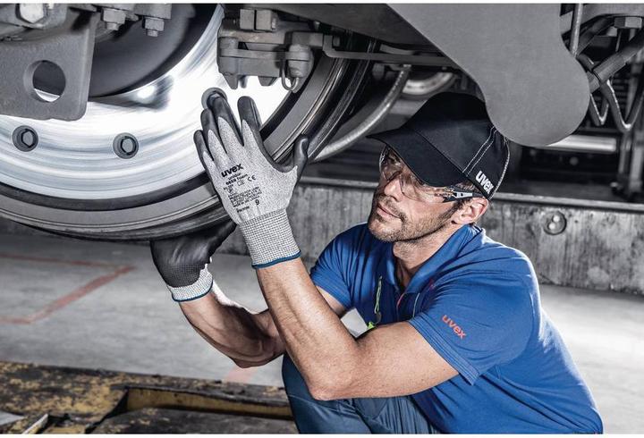 Produktbild Uvex U-cap sport (60 - 63 cm)
