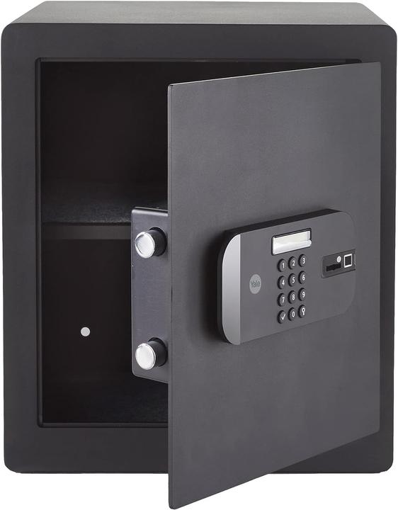 Produktbild Yale Kompakt (38.50 l)