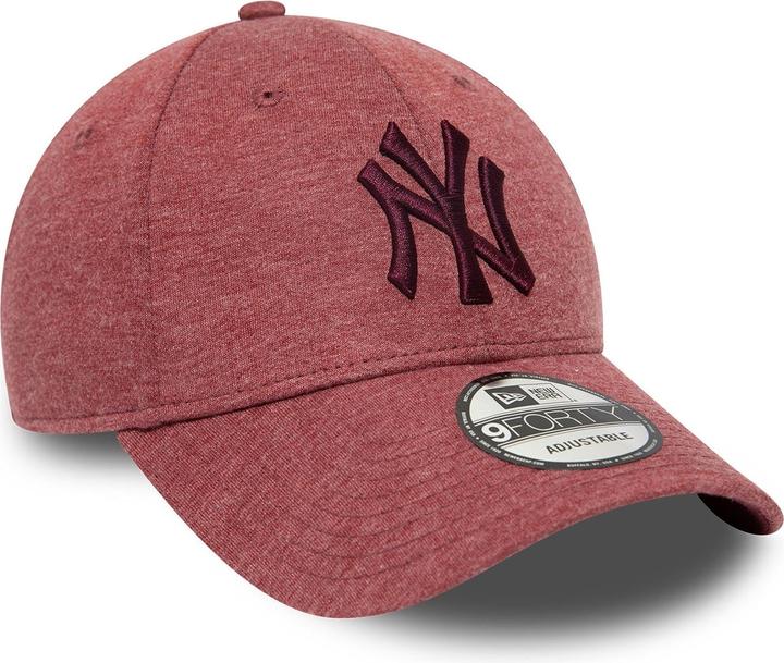 Productafbeelding New Era 9Forty Strapback Jersey New York Yankees