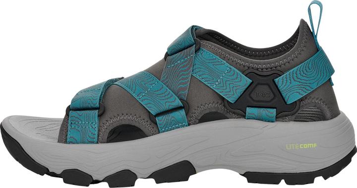 Immagine prodotto Teva 's Grandview Max Sandal (43)