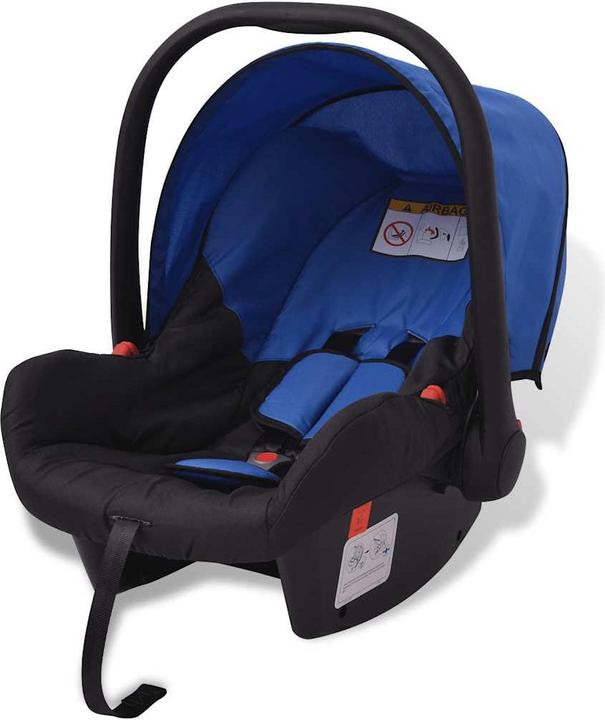 Image du produit vidaXL Kinderwagen