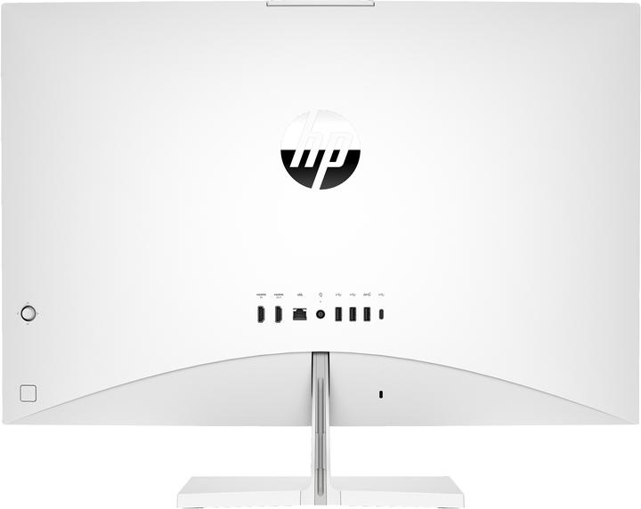Produktbild HP Pavilion 27-ca1750nd All-in-One PC - QHD 27 Inch (Intel Core i7-12700T, 16 GB, 1000 GB, GeForce RTX 3050)