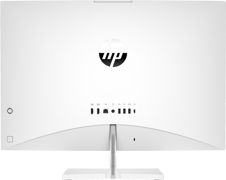 Produktbild HP Pavilion 27-ca1750nd All-in-One PC - QHD 27 Inch (Intel Core i7-12700T, 16 GB, 1000 GB, GeForce RTX 3050)