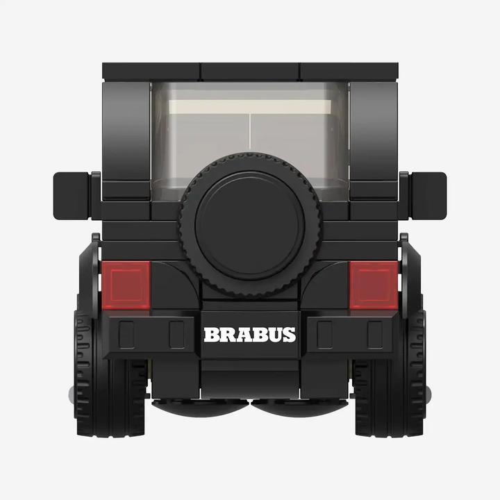 Produktbild BlueBrixx-Pro BRABUS Widestar