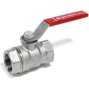 Giacomini, Valvola, VALVOLA ACQUA R250D 1/2IN FF L.H.