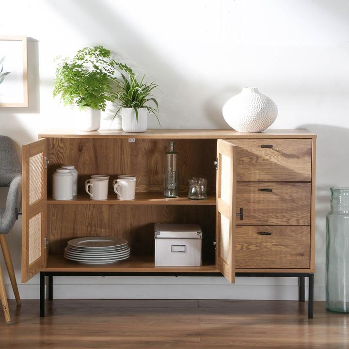 Produktbild Casâme Jaya (120 x 40 x 80 cm)