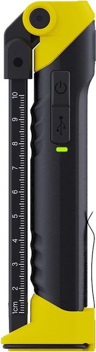 Produktbild Nordride Handleuchte LED SLim Light Flex, 600 Lumen, IP65, mit Magnet (650 lm)