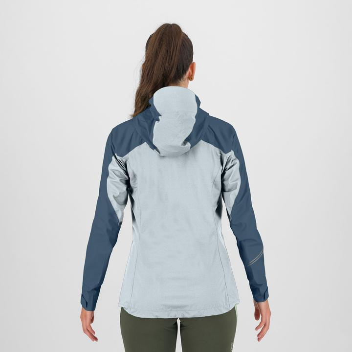 Actual product image Karpos Lot Rain W Jacket (XS)