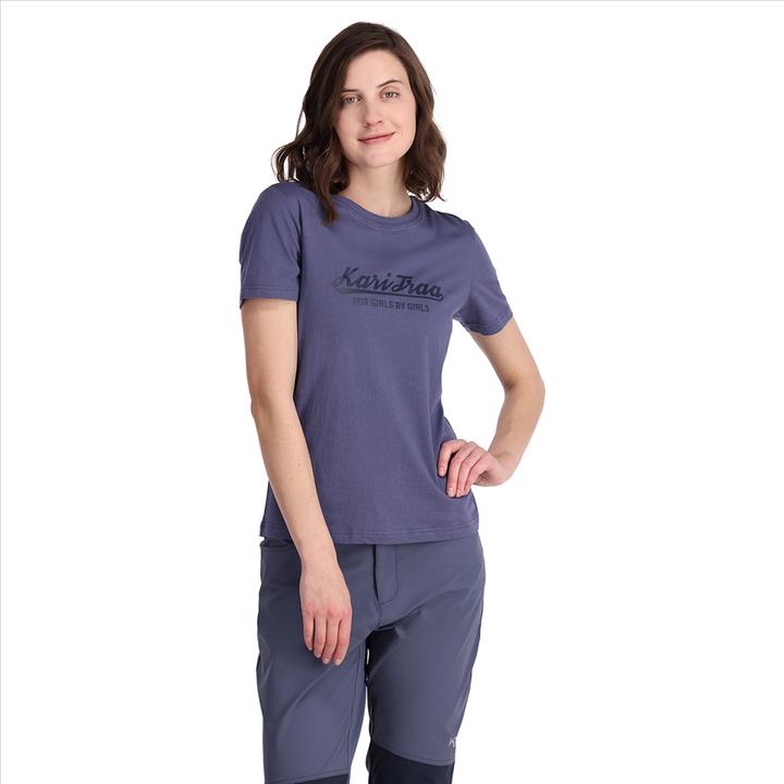 Actual product image Kari Traa Molster Tee (L)