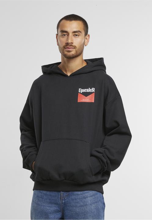 Produktbild Mister Tee MisterTee Live Bold Oversize Hoody - 175059 (M)