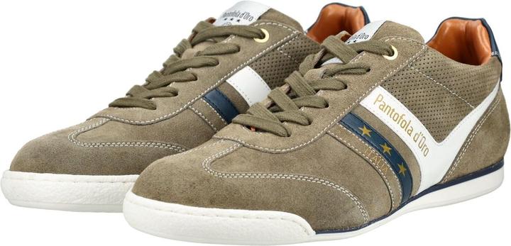 Image du produit Pantofola d'Oro Vasto Suede (41)