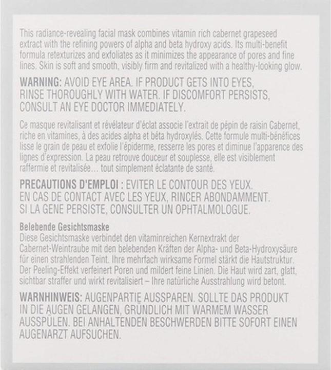 Immagine prodotto Elizabeth Arden Visible Difference Peel and Reveal (50 ml)