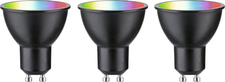 Paulmann Reflektor (GU10, 4.80 W, 350 lm, 1 x, F)