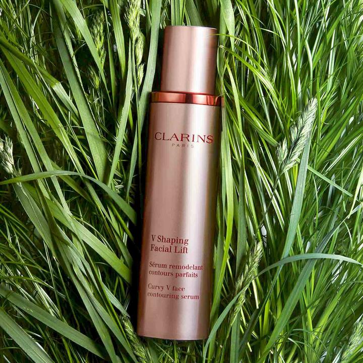 Actual product image Clarins V Shaping Facial Lift (50 ml)