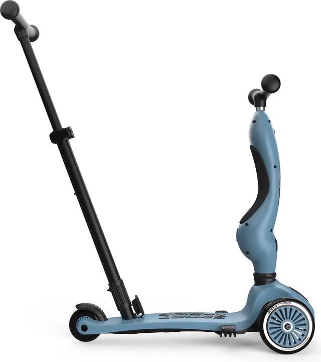 Image du produit Scoot and Ride Push & Go