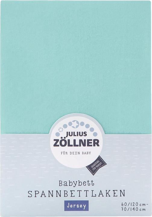 Productafbeelding Julius Zöllner Jersey (70 x 140 cm)