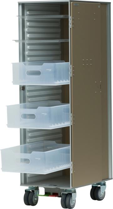 Produktbild Aviatik-Shop Airline Trolley