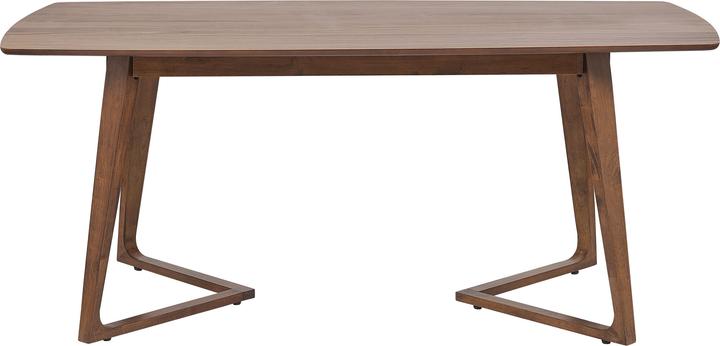 Produktbild Beliani Huxter (180 x 90 x 76 cm)