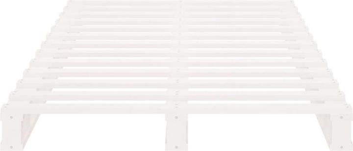 Image du produit vidaXL Bettgestell (120 x 190 cm)