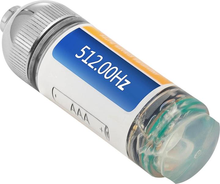 Actual product image Vevor 512Hz Probe Locator