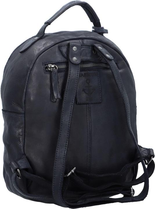 Produktbild Harbour 2nd Anchor Love Carlotta City Rucksack Leder 27 cm (5 l)