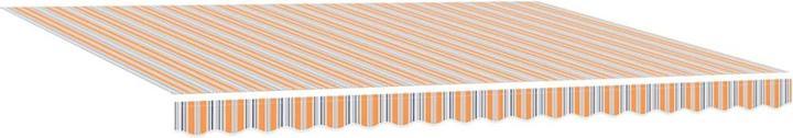 Actual product image vidaXL External shading (3 m)