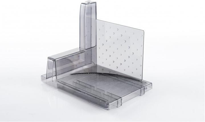 Image du produit Fritel SL 3655 Coupeuse électrique acier inoxydable