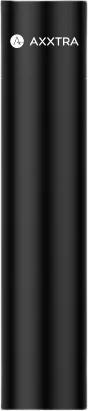 Actual product image Axxtra LED torch Classy 850lm (850 lm)
