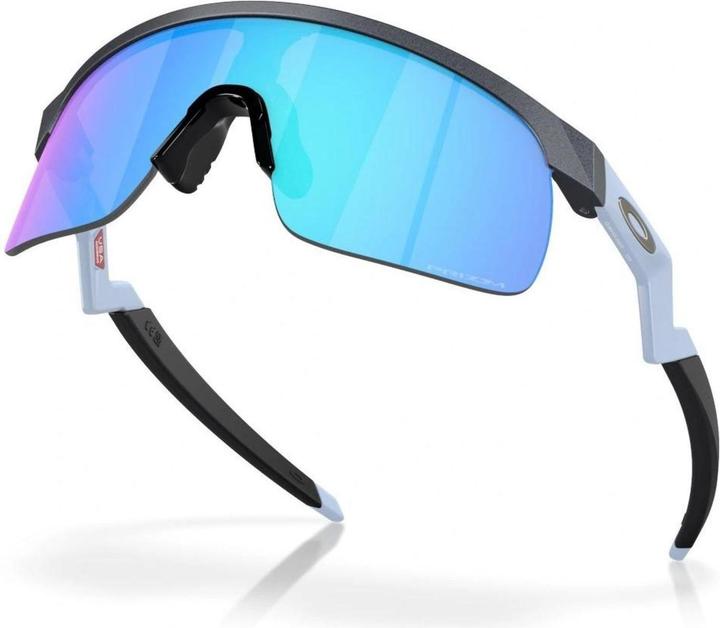 Image du produit Oakley Résistance (Stèle Bleue, Prizm Sapphire)