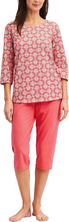 Produktbild Calida Cotton Special Capri-Pyjama (S)