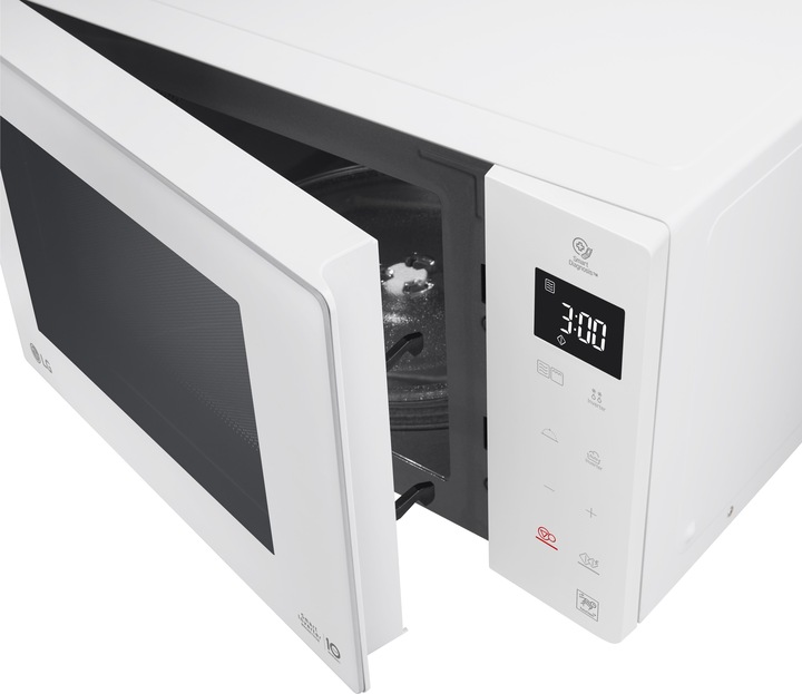 Produktbild LG MH6535GIB (25 l)