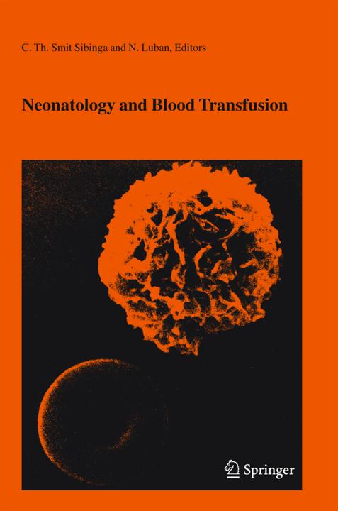 Neonatology and Blood Transfusion (2010)
