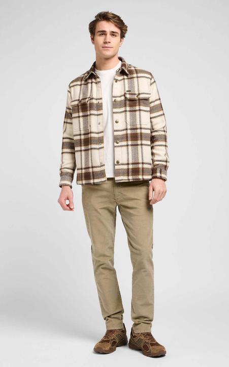 Immagine prodotto Lee Overshirt Relaxed Overshirt (S)